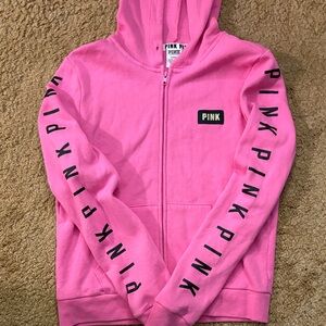 PINK Victoria's Secret Sweatshirt